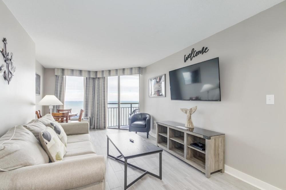 Ocean-Front Condos at Patricia Grand